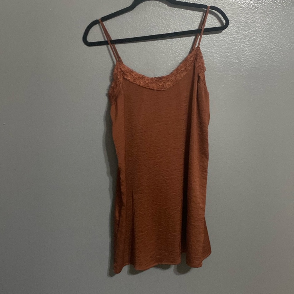 Aeropostale Brown Sleepwear